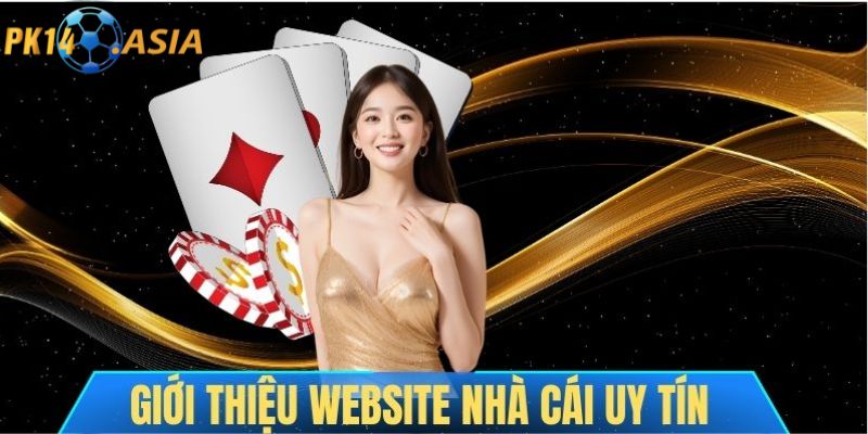 Giới thiệu PK14 là Nơi kết nối bạn bè bốn phương